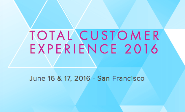 Customer Experience Conference 2016: Product Innovation